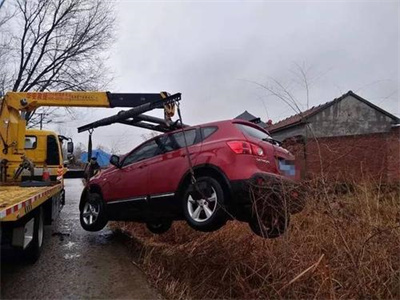 南丹楚雄道路救援